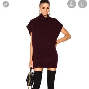 Victoria Victoria Beckham Sleeveless Sweater